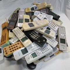 最終】] 富士通 D-station【FC741E2】11セット 美品 - メルカリ