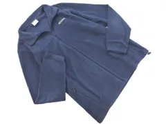 Columbia コロンビア WE3220 スティーンズ マウンテン フルジップ2.0 フリース ジャケット sizeL/紺 ◇■ メンズ