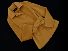 VICKY ビッキー アンゴラ混 ショート コート size1/ベージュ ◇■ レディースのサムネイル