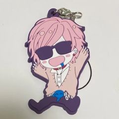 ヤリチンビッチ部 ヤリ部 アクリルスタンド キーホルダー 百合絢斗