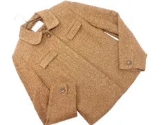 MAYSON GREY メイソングレイ ジャケット size2/茶 ◇■ レディースのサムネイル