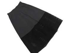 OPENING CEREMONY オープニングセレモニー スカート sizeS/黒 ■■ レディースのサムネイル