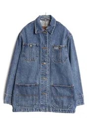 2026年最新】ラルフローレン デニムジャケット 90sの人気アイテム