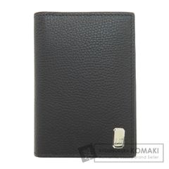 dunhillダンヒル三つ折り財布 ブラック メンズ 20F2450AR001R - メルカリ