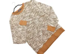 URBAN RESEARCH アーバンリサーチ カットソー size38/茶 ◇■ メンズ