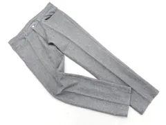 Calvin Klein カルバンクライン ウール混 トラウザー パンツ size33/グレー ◇■ メンズのサムネイル