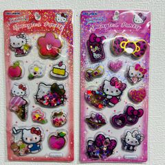 stドットエスティ Me% ローリーズファーム トイキーホルダー2 キティ