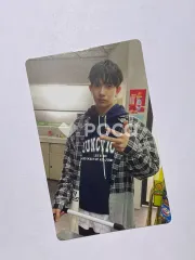 ENHYPEN ヒスン MANIFESTO : DAY 1 ENGENE ver. J