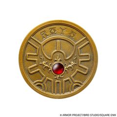 ドラゴンクエスト ロトのしるし スクエア・エニックス ラスト1 - メルカリ