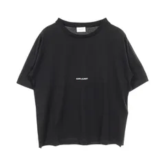 2026年最新】サンローランパリ ボーダーtシャツの人気アイテム - メルカリ