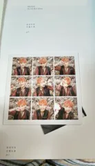 BTS SUGA 花様年華 pt.1