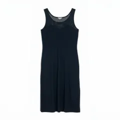 4月7日まで割引CHRISTIAN DIOR ノースリーブひざ丈ワンピース 2026年最新】Christian Dior レディース ノースリーブひざ丈ワンピース