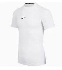 新品) NIKE ナイキ プロ ドライフィット 半袖 トップス M サイズ
