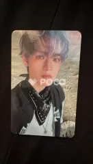 NCT チョンロ Beat It Up DIGIPACK VER デジパック