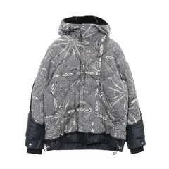 サカイ Sacai Dr.Woo その他 ジャケット メンズ Used Aのサムネイル