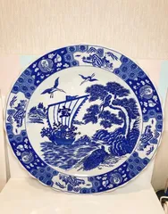 大皿　お皿　食器　インテリア