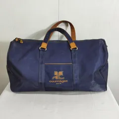 2026年最新】クレージュ ボストンバッグの人気アイテム - メルカリ