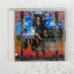 2026年最新】スティーブヴァイの人気アイテム - メルカリ