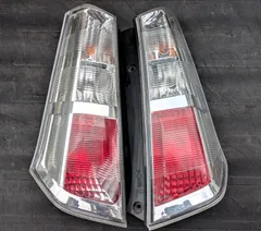 mh23s スティングレー　テールランプ 流星バージョン]MH34/44S ワゴンR・ワゴンRスティングレー オールLED