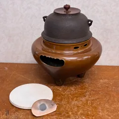 2026年最新】風炉の人気アイテム - メルカリ