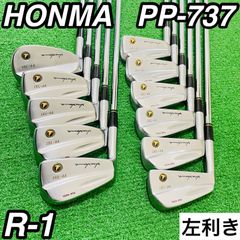 希少 キャロウェイ ボビージョーンズ アイアン 11本 右利き - メルカリ
