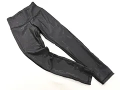 Reebok リーボック レギンス sizeS/黒 ◇■ レディース