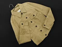 ANAYI アナイ ジャケット sizeS/ベージュ ◇■ レディースのサムネイル