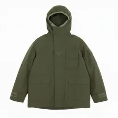2026年最新】HUMAN MADE メンズ マウンテンパーカーの人気アイテム