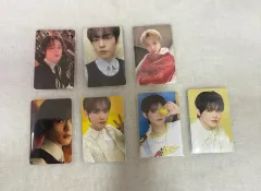 NCT チョンロ(CHENLE) トレカ