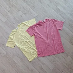 新品) 半袖Tシャツ 1+1 まとめ売り