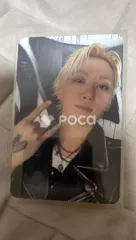 セブチ スングァン HAPPY BIRTHDAY DAREDEVIL Ver.