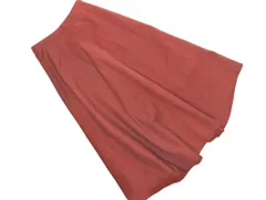 MOUSSY マウジー フレア スカート size1/ブラウン ◇■ レディース