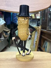 2026年最新】ミスターピーナッツ ヴィンテージの人気アイテム - メルカリ