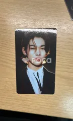 ENHYPEN ニキ DARK BLOOD Weverse Albums ver.