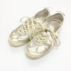 m5326 オニツカタイガー Onitsuka Tiger メキシコ66 スニーカー
