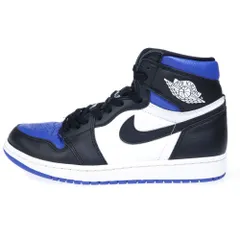 2026年最新】ジョーダン1ロイヤルトゥの人気アイテム - メルカリ