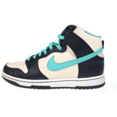 超美品】NIKE Dunk High (27.0)y2k - メルカリ