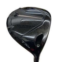 Titleist TSR3 ドライバー 9.0度 tour AD DI5S - メルカリ