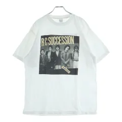 2026年最新】rcサクセション tシャツの人気アイテム - メルカリ