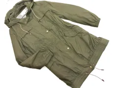 MACKINTOSH PHILOSOPHY マッキントッシュフィロソフィー ミリタリー 