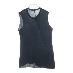 2026年最新】リックオウエンス タンクトップの人気アイテム - メルカリ