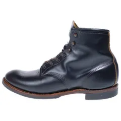 2026年最新】レッドウィング ベックマン フラットボックスの人気