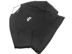 ZARA ザラ プリント トレーナー スウェット sizeM/黒 ◇■ レディース