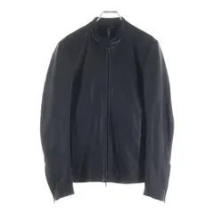 2026年最新】KAZUYUKI KUMAGAI レザージャケットの人気アイテム - メルカリ