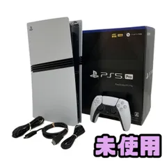 ★未使用★ ゲーム機 SONY ソニー PlayStation5 Pro 本体 2TB CFI-7000B01 BNN066398相