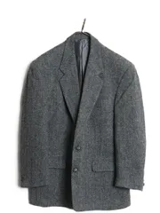 2026年最新】harris tweed dunnの人気アイテム - メルカリ