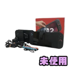 ★未使用★ ゲーム機 Nintendo 任天堂 Switch2 スイッチ2 本体 マリオカート ワールドセット ANN077895相