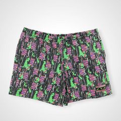 GECKO ゲッコー / ヴィンテージハーフパンツ SIZE:XL