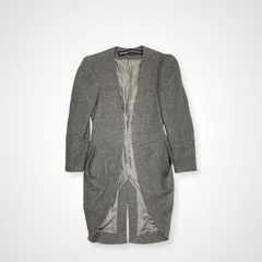 FUTURE CLASSICS フューチャークラシックス / 立体テーラードコート RESTIR取扱い 参考定価：80,000程度 SIZE:S-M程度のサムネイル