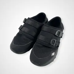 New Balance ニューバランス / 2WAYスニーカー UA700BK1 参考定価：8,000+tax SIZE:27.5cm